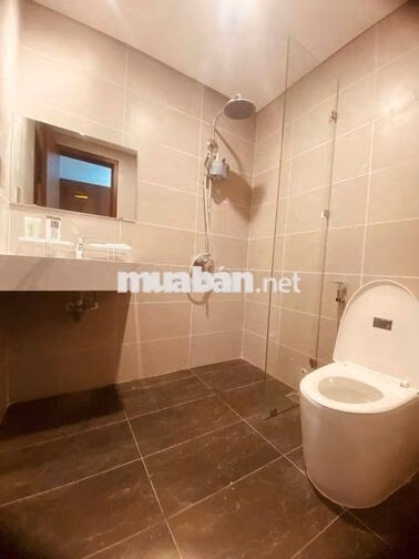 Cho Thuê Căn Hộ , 2 Phòng Ngủ , Vip Full Nội Thất