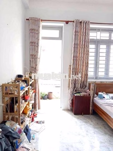 HẺM 118 PHAN HUY ÍCH PHƯỜNG 15- TÂN BÌNH- HẺM 8M THÔNG- DT 56M-3 TẦNG
