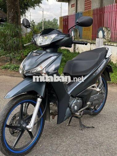 Honda Future LED 125 2022 Xám