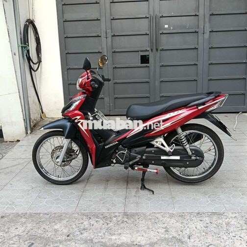 Wave RSX Fi 2020 bảng số 72 xe bọc keo.