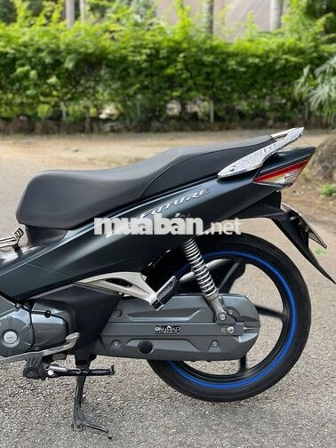 Honda Future LED 125 2022 Xám