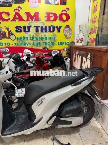 Honda SH 150i Trắng 150cc