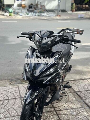 Yamaha Exciter 135 Đen