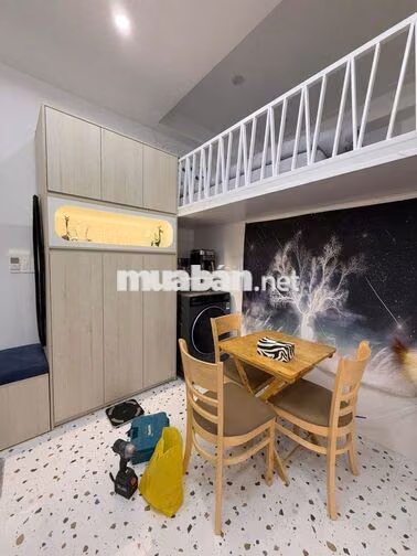 🔥 DUPLEX FULL NỘI THẤT – HÀ HUY TẬP, THANH KHÊ 🔥