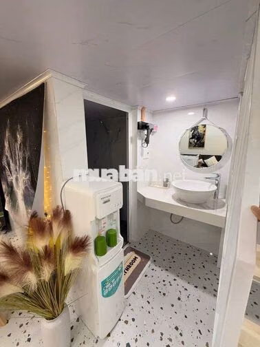 🔥 DUPLEX FULL NỘI THẤT – HÀ HUY TẬP, THANH KHÊ 🔥