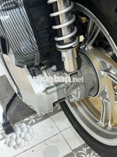 Honda SH 160 2024 Đỏ 9000 km