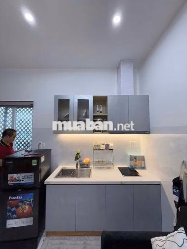 🔥 DUPLEX FULL NỘI THẤT – HÀ HUY TẬP, THANH KHÊ 🔥