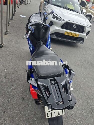 Honda SH 2017 150cc Xanh 34.000km Tự động