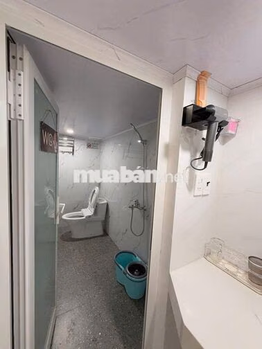 🔥 DUPLEX FULL NỘI THẤT – HÀ HUY TẬP, THANH KHÊ 🔥