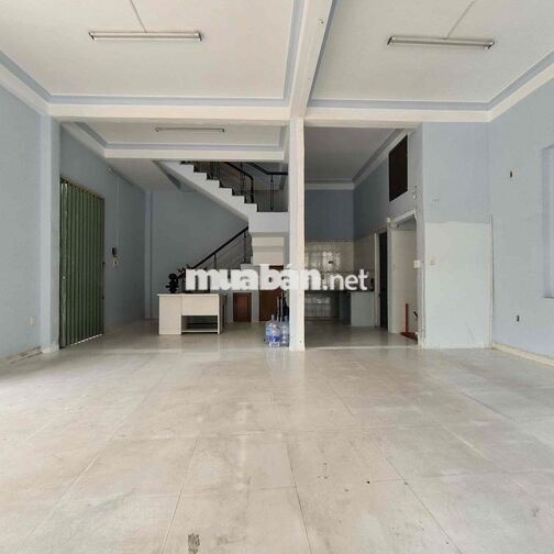 Mặt Tiền Đường Nguyễn Đức Trung gần ngã4 Điện Biên Phủ