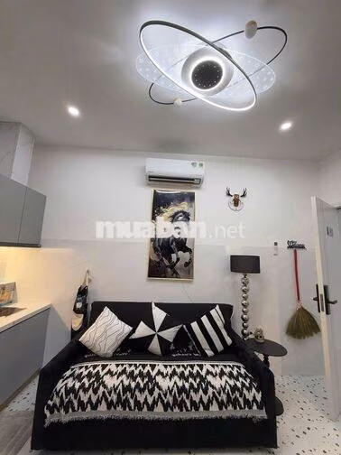 🔥 DUPLEX FULL NỘI THẤT – HÀ HUY TẬP, THANH KHÊ 🔥