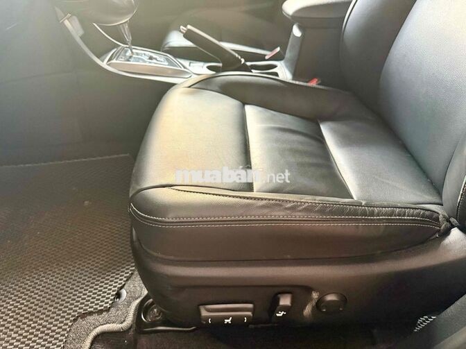 🔥ALTIS 1.8G 12/2020 Lướt 44000km BAO TEST HÃNG