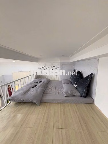 🔥 DUPLEX FULL NỘI THẤT – HÀ HUY TẬP, THANH KHÊ 🔥