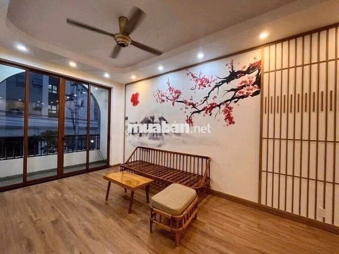 Cho thuê CH 2PN 2WC full nội thất đối diện Ori Bàu Tràm – 8 triệu/th