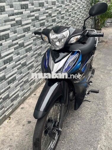 SYM Elegant 50cc . Xe cực ngon . Bstp
