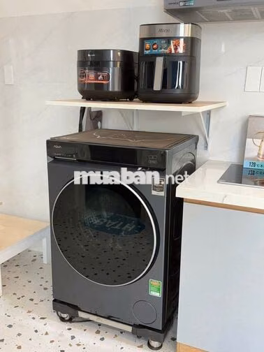 🔥 DUPLEX FULL NỘI THẤT – HÀ HUY TẬP, THANH KHÊ 🔥