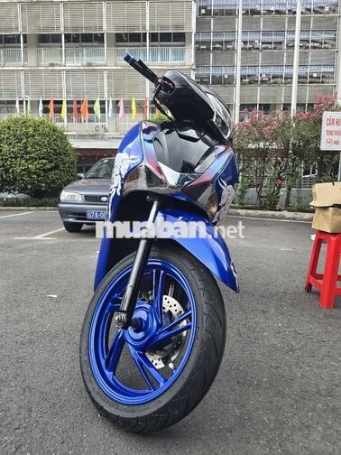Honda SH 2017 150cc Xanh 34.000km Tự động