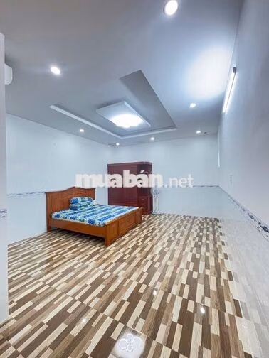 CHÍNH CHỦ BÁN NHÀ MT NGUYỄN CHÁNH, KDC 586 – 1T3L – 117,5M²