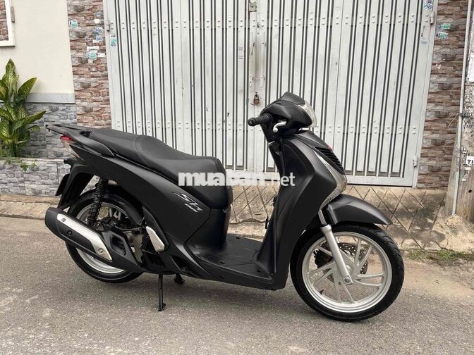 SH 150i 2016 khoá Smatkey Bstp máy zin xe đẹp