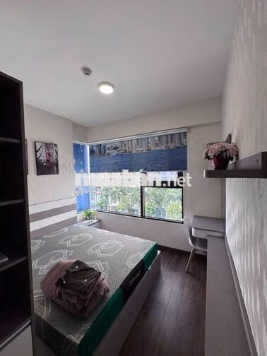 CHUNG CƯ AN DƯƠNG VƯƠNG - AN LẠC, BÌNH TÂN - CĂN HỘ 75M² (2PN 2WC)