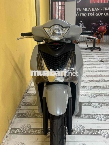SH 125 Xám xi măng siêu mới 43E1-423.02