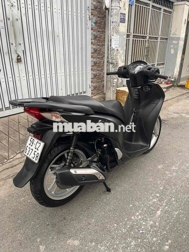 SH 150i 2016 khoá Smatkey Bstp máy zin xe đẹp