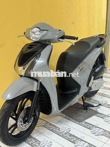 SH 125 Xám xi măng siêu mới 43E1-423.02