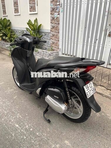 SH 150i 2016 khoá Smatkey Bstp máy zin xe đẹp