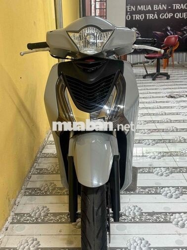 SH 125 Xám xi măng siêu mới 43E1-423.02
