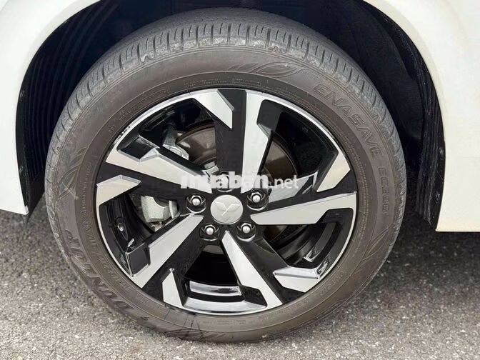 Mitsubishi Xpander Premium 2024 Trắng 8.800km