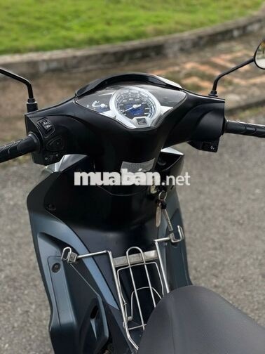 Honda Future LED 125 2022 Xám
