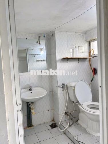 (9739) Becamex Định Hòa, lầu 4 sổ hồng: 370 triệu