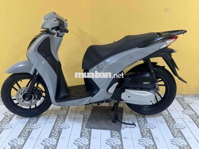 SH 125 Xám xi măng siêu mới 43E1-423.02