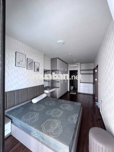 CHUNG CƯ AN DƯƠNG VƯƠNG - AN LẠC, BÌNH TÂN - CĂN HỘ 75M² (2PN 2WC)