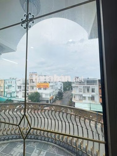 CHÍNH CHỦ BÁN NHÀ MT NGUYỄN CHÁNH, KDC 586 – 1T3L – 117,5M²
