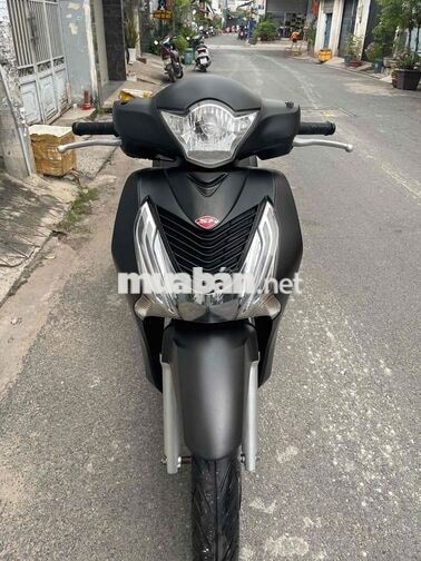 SH 150i 2016 khoá Smatkey Bstp máy zin xe đẹp