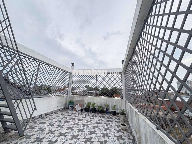 CHÍNH CHỦ BÁN NHÀ MT NGUYỄN CHÁNH, KDC 586 – 1T3L – 117,5M²
