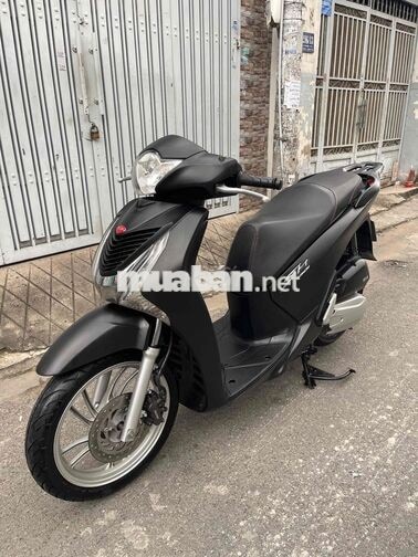 SH 150i 2016 khoá Smatkey Bstp máy zin xe đẹp