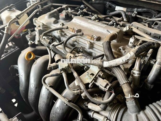 🔥ALTIS 1.8G 12/2020 Lướt 44000km BAO TEST HÃNG