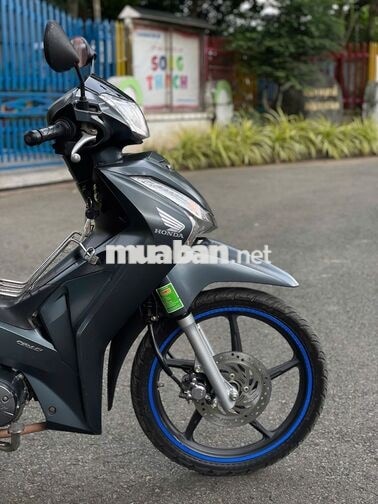 Honda Future LED 125 2022 Xám