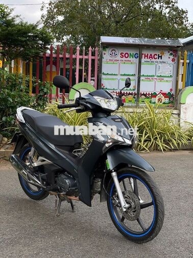 Honda Future LED 125 2022 Xám