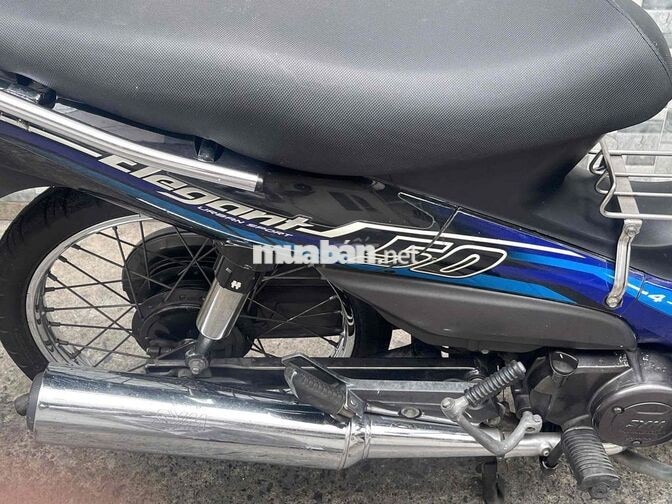 SYM Elegant 50cc . Xe cực ngon . Bstp