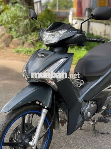Honda Future LED 125 2022 Xám