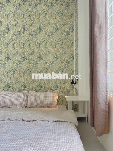 STUDIO CỬA SỔ TRỜI THOÁNG - FULL NỘI THẤT - NGAY PHAN XÍCH LONG