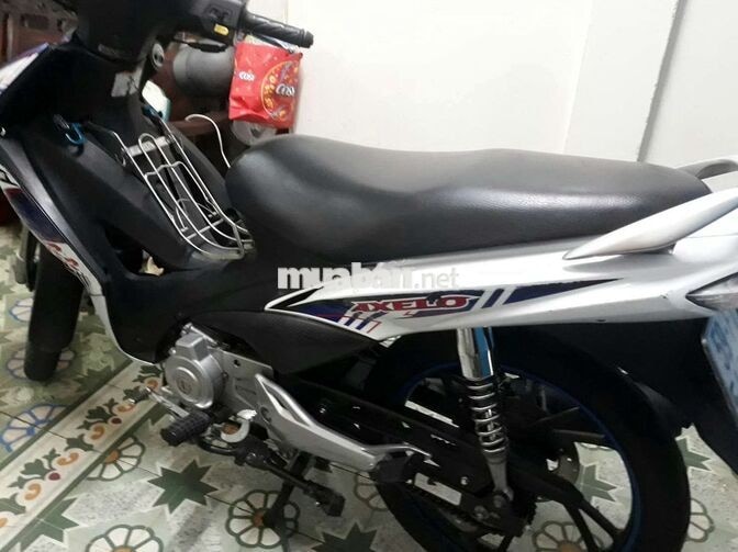 Axelo 125cc.BSTP c.chủ c.c.s.tên  hay(ủy quyền)ok