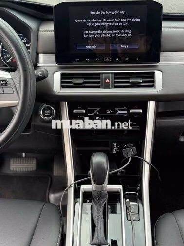 Mitsubishi Xpander Premium 2024 Trắng 8.800km