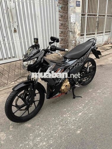 Suzuki Satria Fi 150 2019 Bstp máy zin ngon xe đẹp