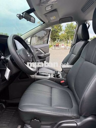 Mitsubishi Xpander Premium 2024 Trắng 8.800km