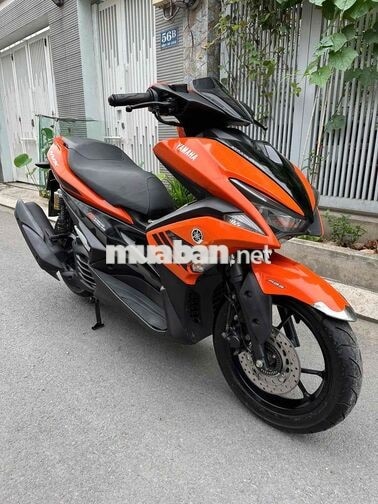 Yamaha NVX155 Smartkey Cam siêu đẹp 90%