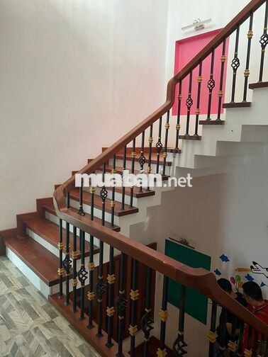 CHO THUÊ BIỆT THỰ Ở VÀ KINH DOANH KHU ĐÔ THỊ PHƯỚC LONG 4 PHÒNG